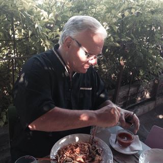 Profile Picture of Wayne Altomare (@wayne.altomare) on Facebook