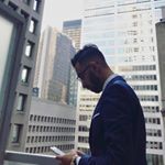 Profile Picture of Gerald Keith (@gerald_trades_) on Instagram