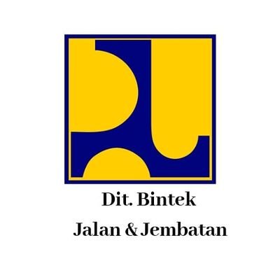 Profile Picture of Ditbintekjatan (@Pusjatan) on Twitter