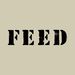 Profile Picture of FEED (@feedprojects) on Pinterest