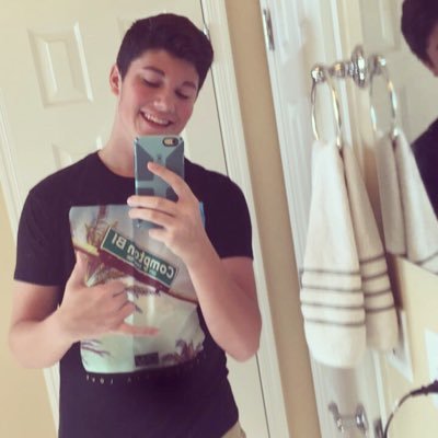 Profile Picture of Jacob Tipton (@TiptonTipton10) on Twitter