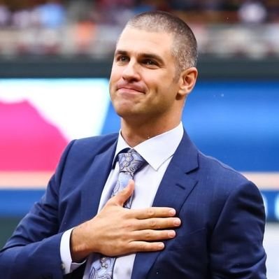 Profile Picture of Boring Joe Mauer (@BoringJoeMauer) on Twitter