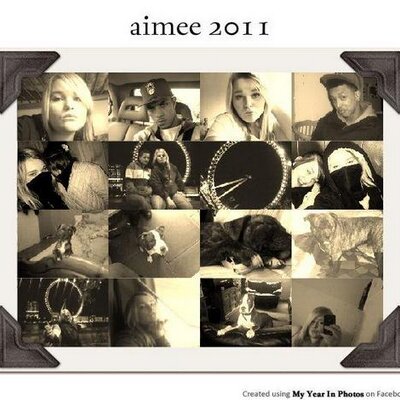 Profile Picture of Aimee Davison (@aimeedavison1) on Twitter