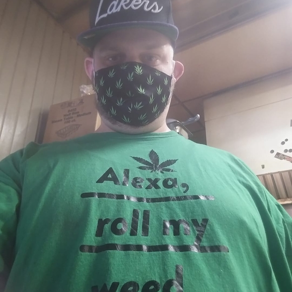 Profile Picture of Jimmy Scharfenberger (@jimmythe3rd1985) on Poshmark