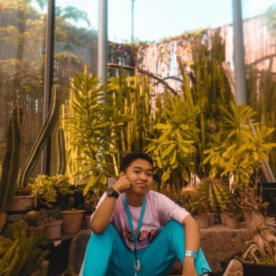 Profile Picture of Jo (@SoKenJ0_o) on Twitter