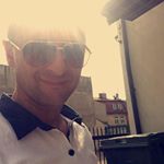 Profile Picture of Dariusz Woźniak (@dariusz.wozniak2) on Instagram