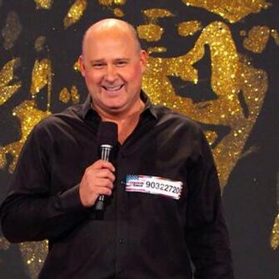 Profile Picture of Chan Roberts (@@Robert_Channing) on Twitter