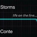 Profile Picture of Chris Conte & Gerry Storms (@contestormsomc) on Instagram