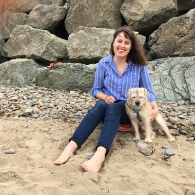 Profile Picture of Amy Holt (@amykholt_) on Twitter