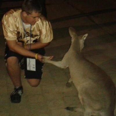 Profile Picture of Bret Robert (@@BretRobert53) on Twitter