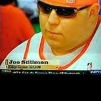 Profile Picture of Joe Stillman (@metsin2098) on Twitter