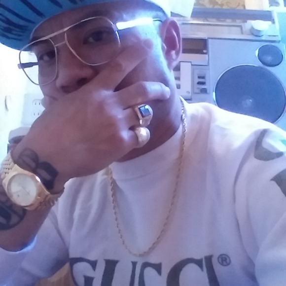 Profile Picture of Christopher Ocampo (@stuielouie) on Poshmark