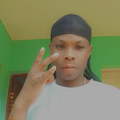 Profile Picture of Marlon Simms (@Lilkiddo1011) on Twitter