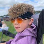 Profile Picture of Joe Kidd (@joekidd7197) on Youtube