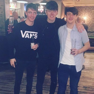 Profile Picture of Sam Barton-Scott (@SamBartonScott1) on Twitter