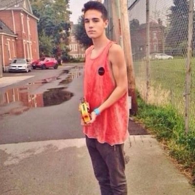 Profile Picture of Jacob Dm Kerry (@jacobdmkerry) on Twitter