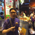Profile Picture of John Howard Chan (@myogi1985) on Instagram