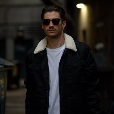 Profile Picture of Johnny Utah (@@d_coppock19) on Twitter