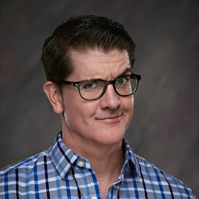 Profile Picture of James Dorsey (@jamesdorseylive) on Twitter