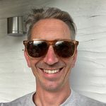 Profile Picture of Barry Kirkham (@bjkirkham) on Instagram