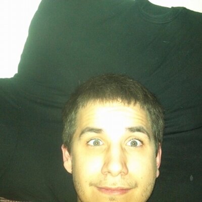 Profile Picture of David Cokeley (@david_cokeley) on Twitter