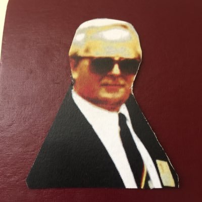 Profile Picture of G Lipka Adam (@GLipkaAdam2) on Twitter