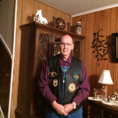 Profile Picture of William G. Cantrell (@MrBillCan) on Twitter