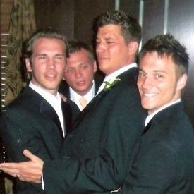 Profile Picture of Daniel Alspach (@danielalspach) on Twitter