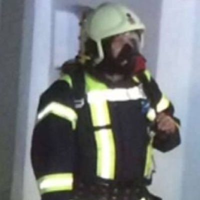 Profile Picture of Tobias Steiner (@SteinerTobias) on Twitter