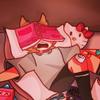 Profile Picture of Yae miko main 💞🎀 (@._.ruby._jordan._backup) on Tiktok