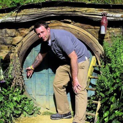 Profile Picture of Robert Pettis (@RWP1982) on Twitter