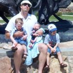 Profile Picture of Michael Maves (@coachmaves) on Instagram