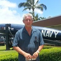 Profile Picture of Michael Hubley (@michael-hubley) on Quora