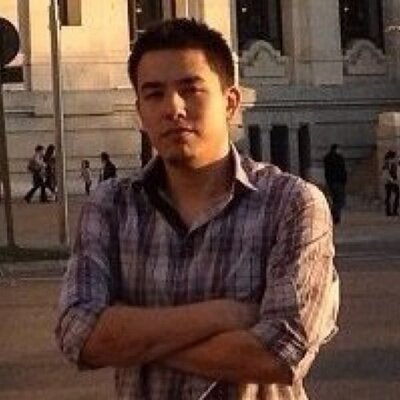 Profile Picture of Benjamin Barillas (@Senior_Rep) on Twitter