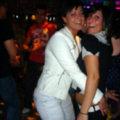 Profile Picture of Jacqueline CONNOR (@jacquelineconn) on Twitter