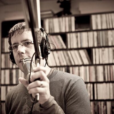 Profile Picture of Joseph Mayernik (@guysm1ley) on Twitter