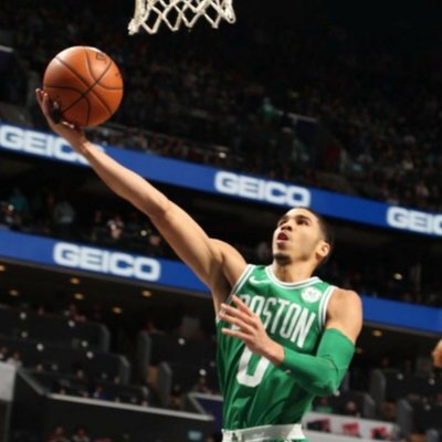 Profile Picture of Jason Tatum (@jasontatum0) on Twitter
