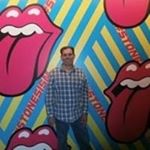 Profile Picture of Paul Reitz (@dontdreamitsover_thebook) on Instagram