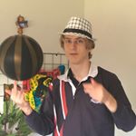 Profile Picture of Brodie Lawrence (@theofficialbrodielawrence) on Instagram