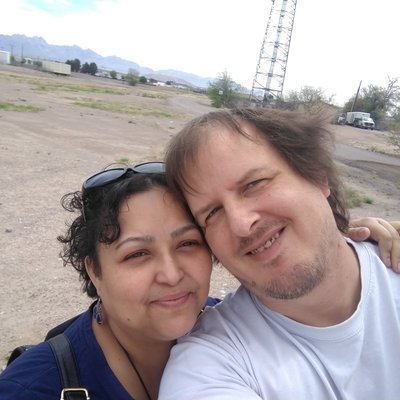Profile Picture of Brian C Wenger (@BrianCWenger1) on Twitter