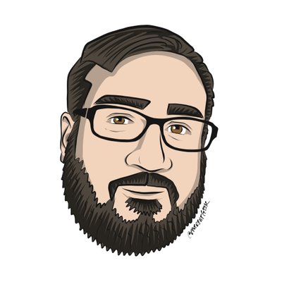 Profile Picture of Andrew Henninger (@databyss) on Twitter