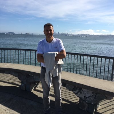 Profile Picture of Philip Brook (@PhilipBrook69) on Twitter