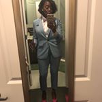 Profile Picture of Crystal Celisha Gueye (@anchoredthisway) on Instagram