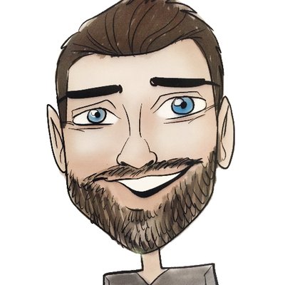 Profile Picture of Justin (@MrJustinHarmon) on Twitter