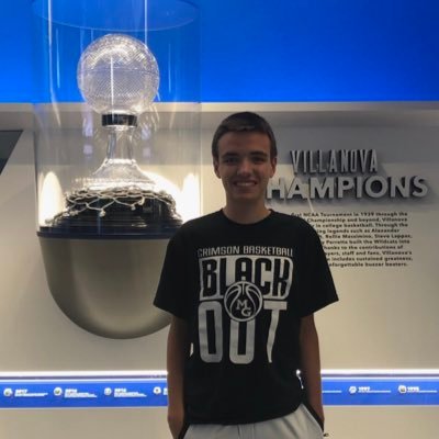 Profile Picture of Jacob Albers (@jacobalbs12) on Twitter