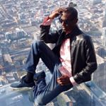 Profile Picture of André O. Lake (@originalloverman) on Instagram