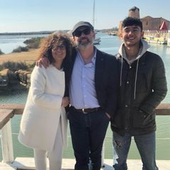 Profile Picture of Michele Bonafede293 (@michelebonafede12) on Tiktok