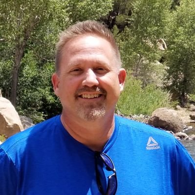 Profile Picture of Keith Montgomery (@kwmonty) on Twitter