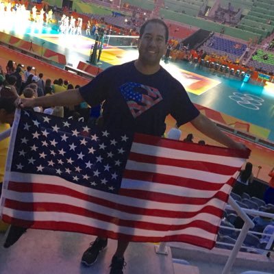 Profile Picture of Ray Zapata (@rayzapata84) on Twitter