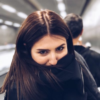 Profile Picture of Laura Watkins (@dggrsrl) on Twitter